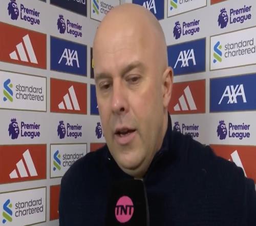 斯洛特：科纳特比原计划提前回归，因为他想帮助球队