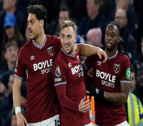 02到32！斯坦福桥疯狂夜：切尔西绝境翻盘补时绝杀+大规模冲突