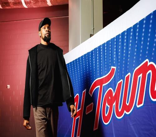 只得13分，杜兰特再打39分钟！打铁25次也能赢！这才是最强状态