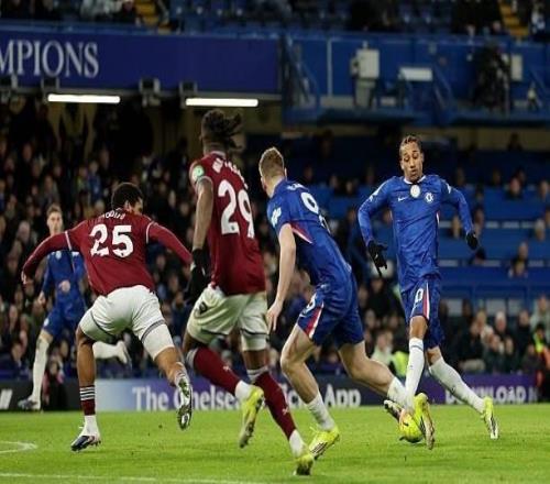 状态火热，若昂佩德罗第二次连续三场英超破门