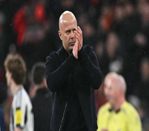 詹俊：久违的“快打旋风”，希望这是斯洛特迷途知返的开始