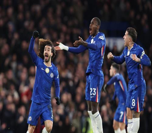 英超综述：阿森纳40暂7分领跑切尔西输2追3+绝杀利物浦6轮首胜