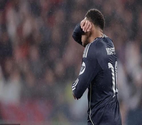 今晚开踢！皇马迎战巴列卡诺姆总率队冲击榜首