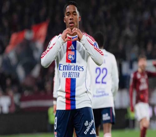 3场4球1助！皇马外租小将荣膺法甲1月最佳重燃世界杯希望