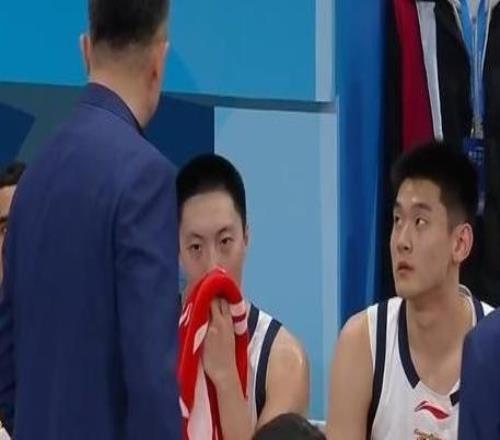 队史首次不敌宁波！杜锋：三分命中率16%篮板输10个这样赢不了球