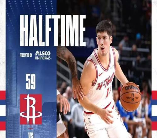 杜兰特笑烂了！狂打25铁还能赢！火箭变天！