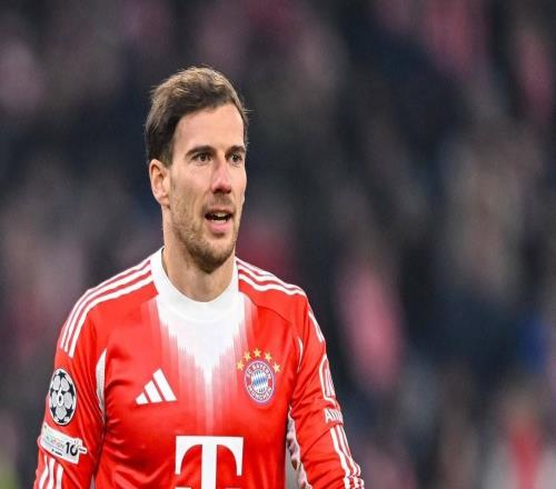 德天空：格雷茨卡希望尽可能在世界杯前与新东家签约