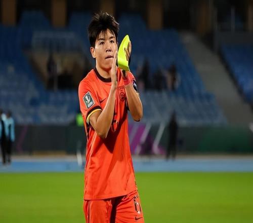 6人欧洲踢球！21岁队长登陆英超李昊被切尔西关注王钰栋留洋难了