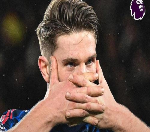 碾压，阿森纳英超对利兹联取得七连胜，总比分245