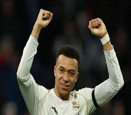 皇马五大“不可动摇”的核心球员