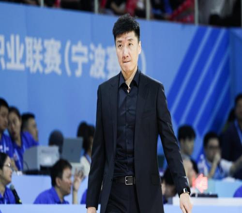 离任了霍楠闪现塞尔维亚四川惨败58分他不管球队了吗