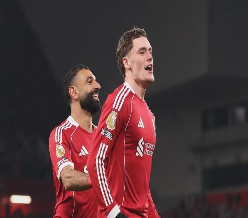 从5轮不胜到41逆转！利物浦的救赎之夜，揭开两大真相