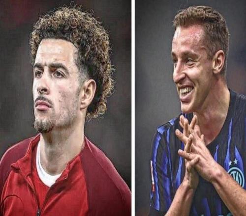 罗马诺：利物浦不放柯蒂斯，弗拉泰西转会森林处于待定状态