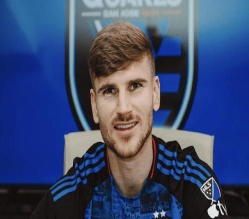 维尔纳：过去六个月对我来说非常艰难，缺少出场机会落差很大