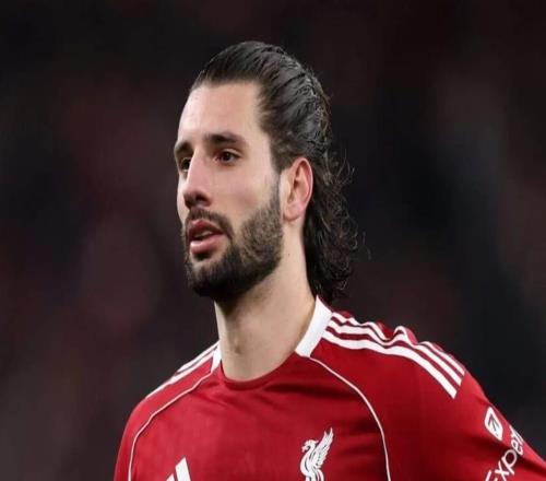 索博斯洛伊：续约目前还没有任何进展，未来不在我手中