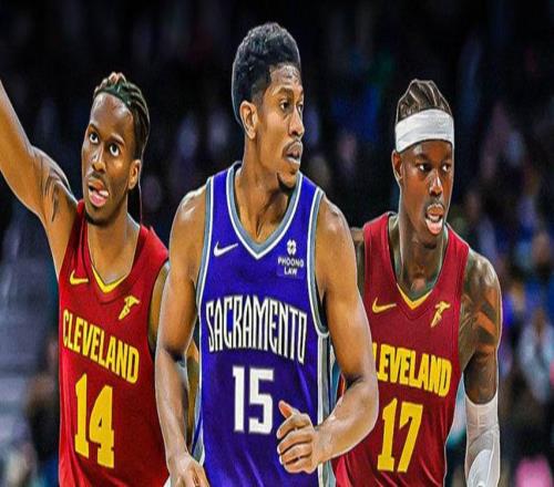 NBA三方大交易评级出炉！公牛A骑士B+国王引进亨特仅评C