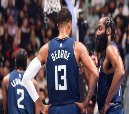 禁赛25场！重罚超千万美金！三巨头豪阵恐遭解散，离开哈登露馅了