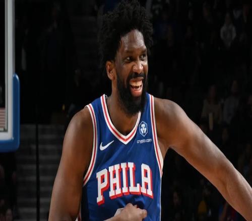 狂轰37、38、40！MVP回来了：东部争冠格局改变！