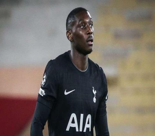 佩杜拉：巴黎愿意放穆阿尼去尤文，尤文正在与热刺协商