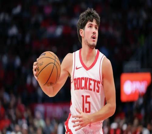 7枚首轮压箱底！火箭交易截止日如何抉择两短板补不补悬念拉满