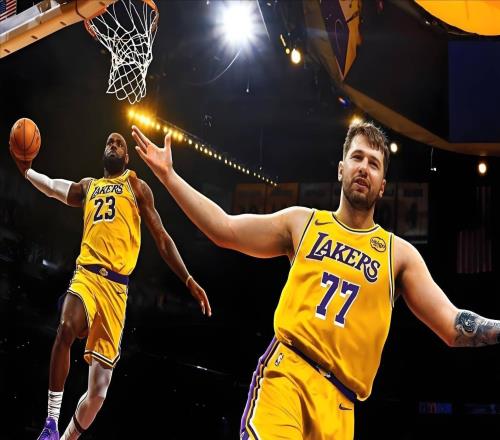 经纪人主导引援湖人引援风波背后：巨星最后一舞与球队长远规划