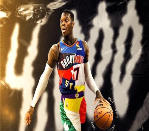 突然达成三方交易！心疼施罗德，生涯第八次被卖