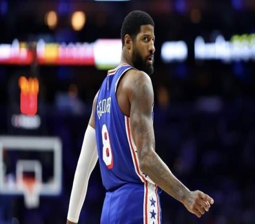 一夜3大消息！乔治遭禁赛25场，库里伤情更新，快船双喜临门