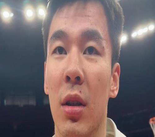 备战同曦！李弘权参加踩场，卢伟单独执教小偰，郭昊文与众人叙旧