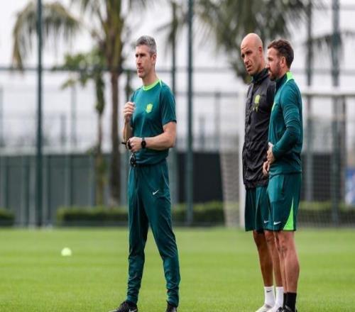 中超国安结束海口冬训，3日开赴泰国拉练备战