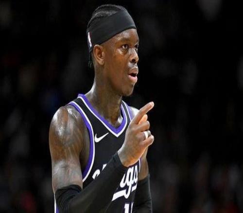 Scotto：骑士已与国王讨论以亨特交易埃利斯&施罗德