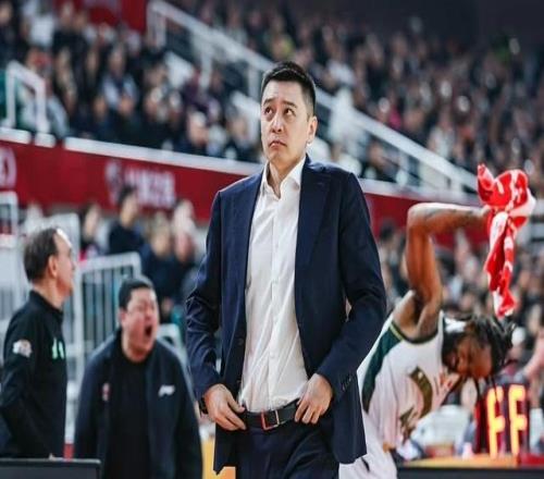 CBA最新消息！杨鸣或重返辽宁，南京同曦两人被禁赛