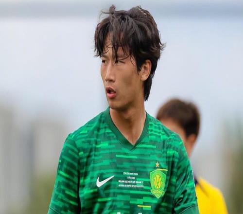 一场2：1验出国安一新星真实力脱颖而出新帅蒙哥马利或重点提拔