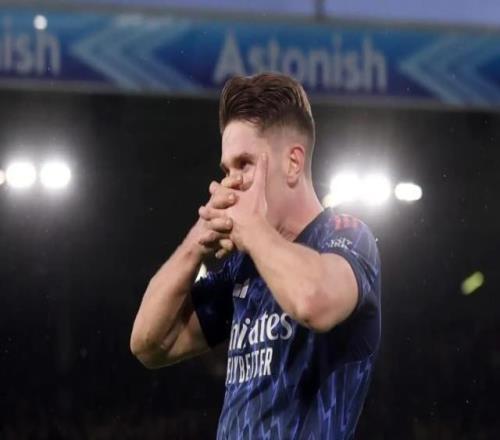 都说阿森纳要垮了那就来场4球大胜扫扫晦气