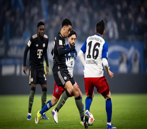 22！孔帕尼为老东家送温暖，拜仁意外爆冷，9连胜终结+2轮不胜