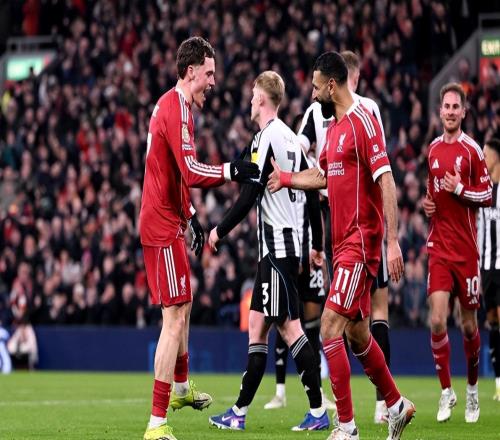 41！维尔茨传射渐入佳境，埃基蒂克2分钟2球，利物浦终结5轮不胜