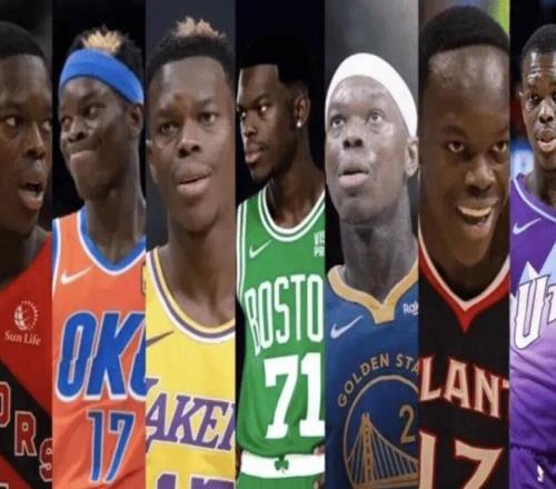 5年换9队！你可是双料MVP啊....