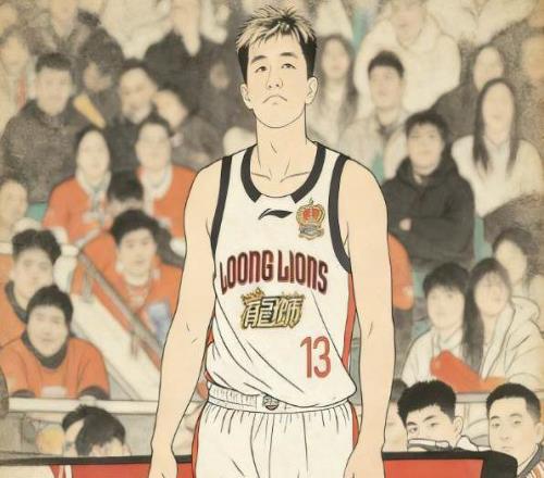 拿600万，昔日亚一控场均3.7失误、三分22.2%！球迷：纯卖票的