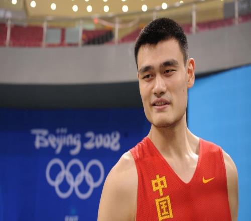 为何说姚明的成就不会太高呢