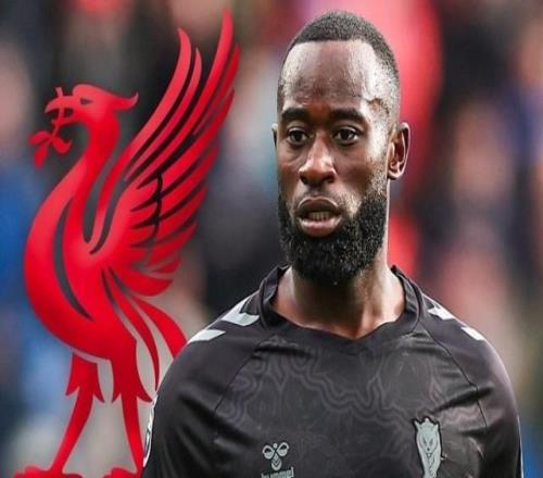 名记：利物浦欲再签荷兰后卫