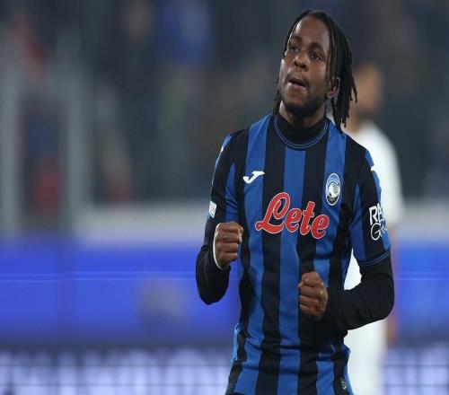 迪马济奥：卢克曼接近与马竞谈妥个人条款