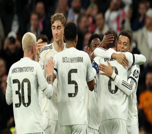 2425赛季俱乐部收入榜发布：英超9队上榜西甲靠皇马巴萨撑门面