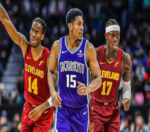 骑士2换2只为省钱全新15+3名单还兜售鲍尔今夏有望签回勒布朗