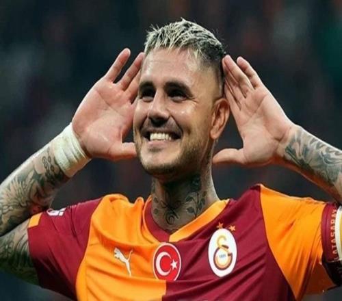 迪马济奥：尤文图斯正试图签下伊卡尔迪