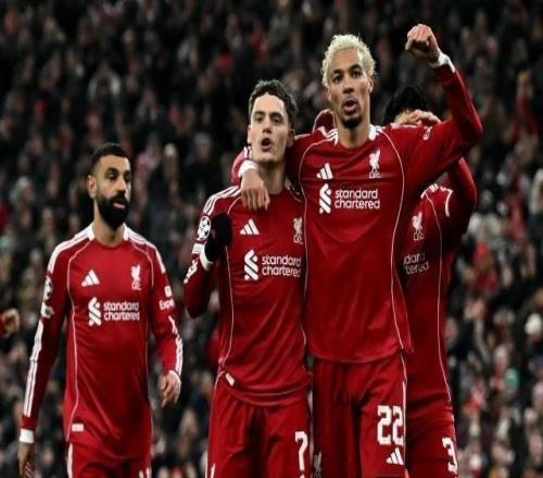 林良锋：赢纽卡不止3分，利物浦进攻轴心成型