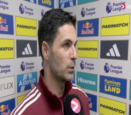 如何看待外界噪音塔帅：保持冷静，相信球员们的实力