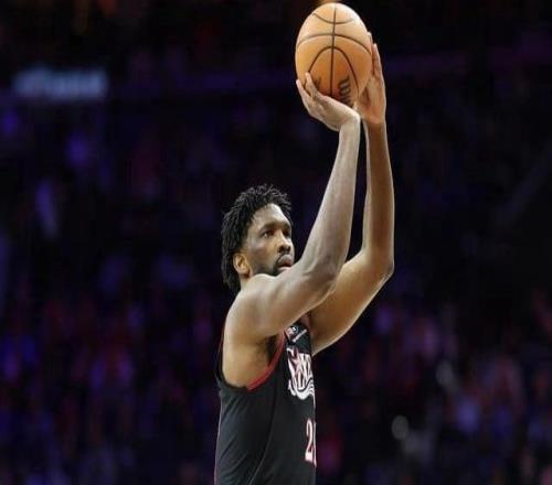 NBA76人124114力克鹈鹕