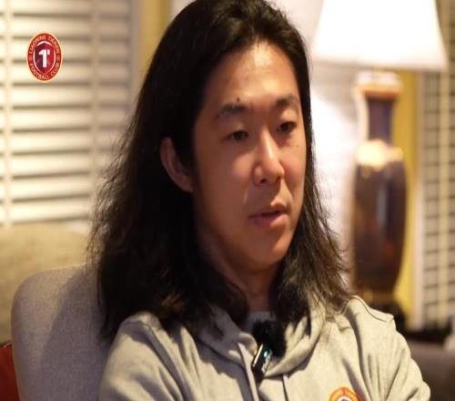 李提香：来到铁人后有了更大的舞台，为国效力依然是最大梦想