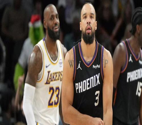 狄龙：詹姆斯是现在最被高估球员得把火炬传给东契奇亚历山大了