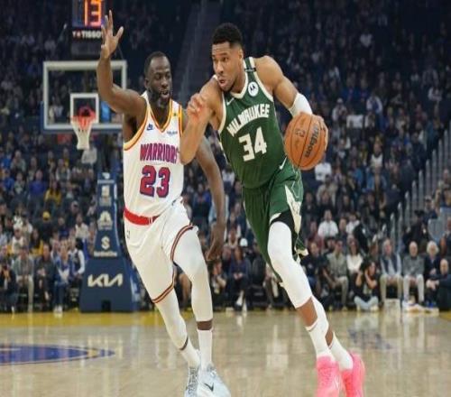 队记：为了得到字母哥，勇士愿意送走追梦格林