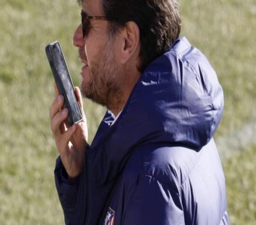 世体：马竞还在寻找冬窗引援，倾向于短期租借一名即战力